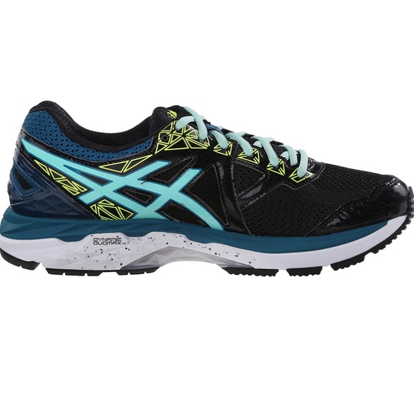 ASICS dynamic duomax, size 8 - Picture 8 of 8